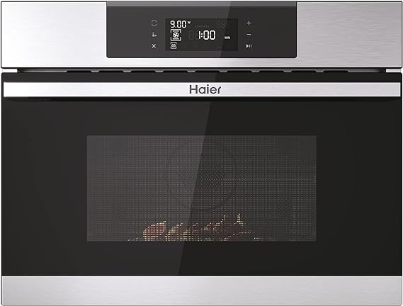 Horno multifunción Haier HWO45NB2H0X1